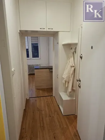 Pronájem bytu 1+1, Frýdek-Místek, Mozartova, 35 m2