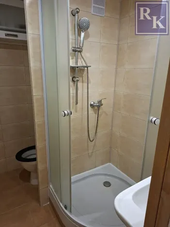 Pronájem bytu 1+1, Frýdek-Místek, Mozartova, 35 m2