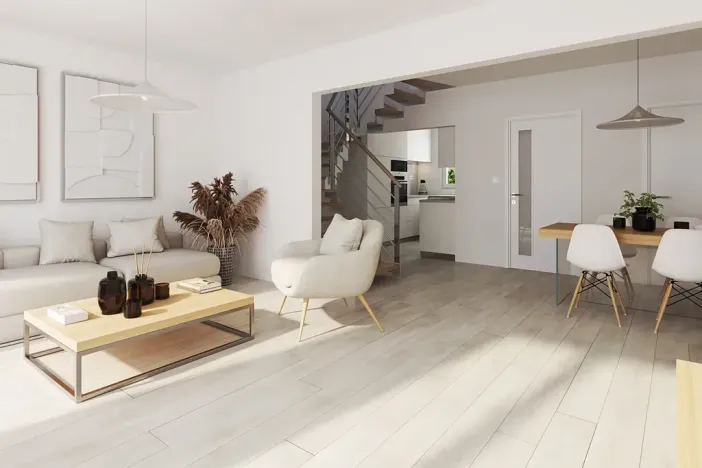 Prodej rodinného domu, Újezd u Brna, 89 m2