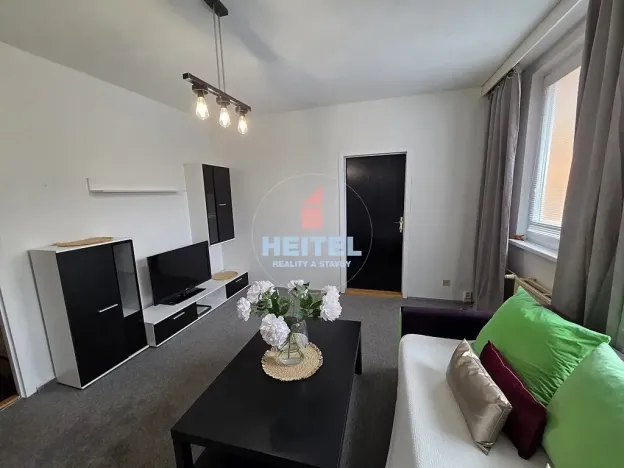 Pronájem bytu 2+1, Olomouc, Trnkova, 44 m2