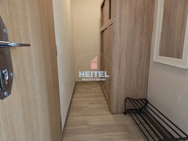 Pronájem bytu 2+1, Olomouc, Trnkova, 44 m2