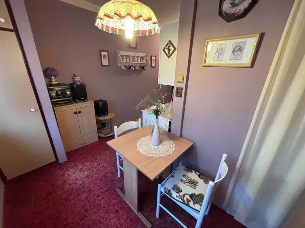 Pronájem bytu 1+1, Rokycany, Josefa Knihy, 40 m2