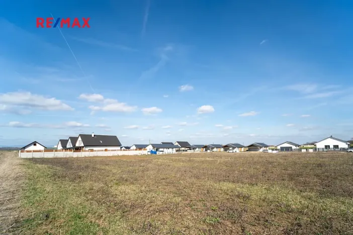 Prodej pozemku pro bydlení, Žatec, 857 m2