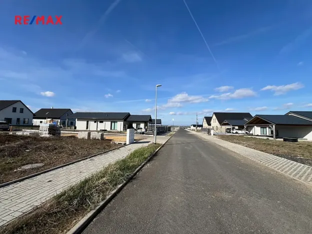 Prodej pozemku pro bydlení, Žatec, 857 m2