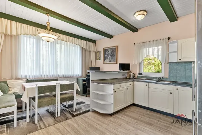 Prodej rodinného domu, Radostná pod Kozákovem, 185 m2