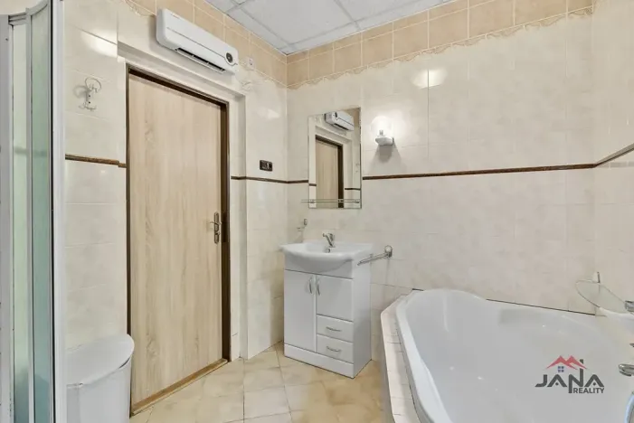 Prodej rodinného domu, Radostná pod Kozákovem, 185 m2