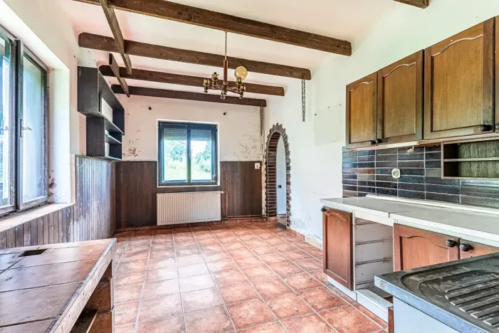 Prodej rodinného domu, Modřišice, 87 m2