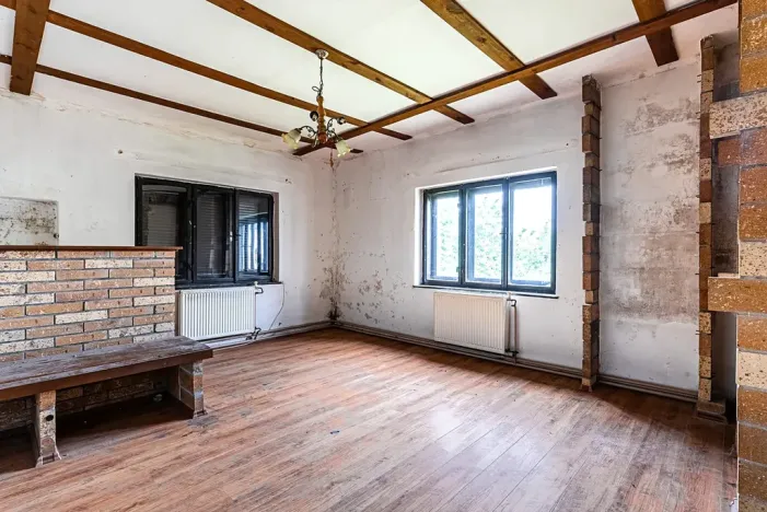 Prodej rodinného domu, Modřišice, 87 m2