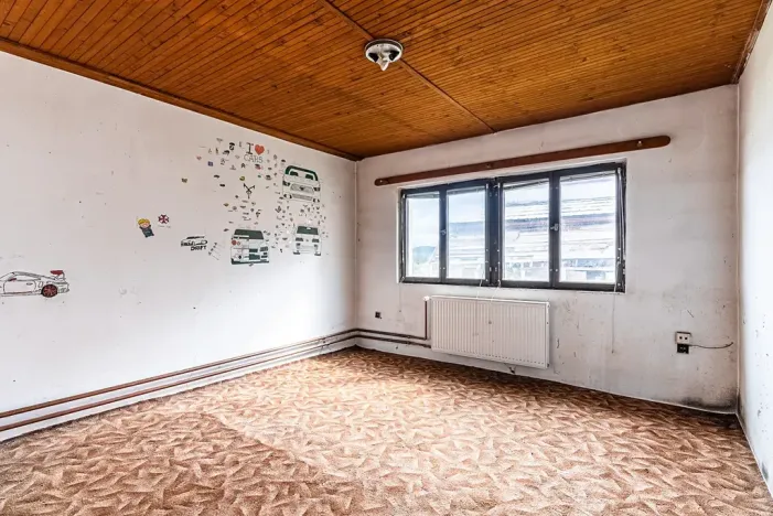 Prodej rodinného domu, Modřišice, 87 m2