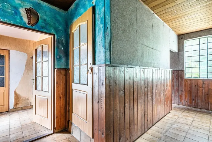 Prodej rodinného domu, Modřišice, 87 m2