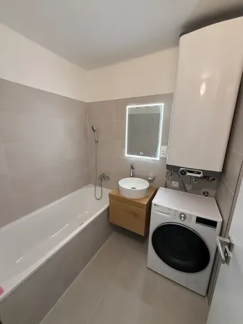 Pronájem bytu 2+1, Olomouc, Wolkerova, 49 m2