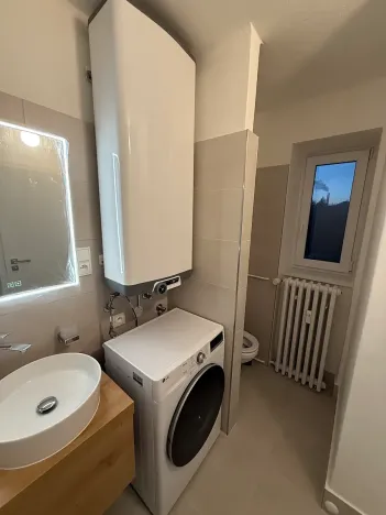 Pronájem bytu 2+1, Olomouc, Wolkerova, 49 m2