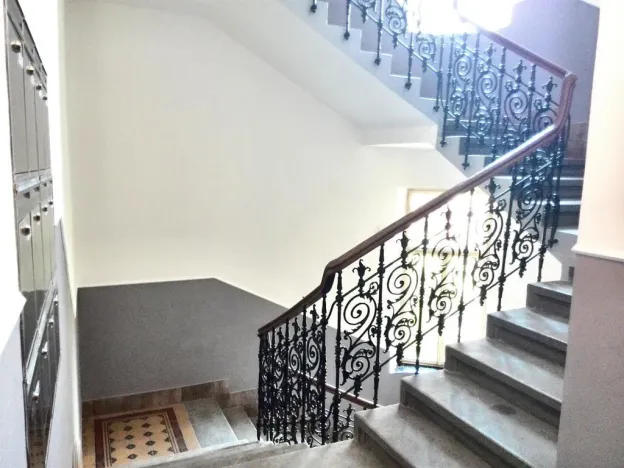 Pronájem bytu 5+1, Praha - Smíchov, Lidická, 205 m2