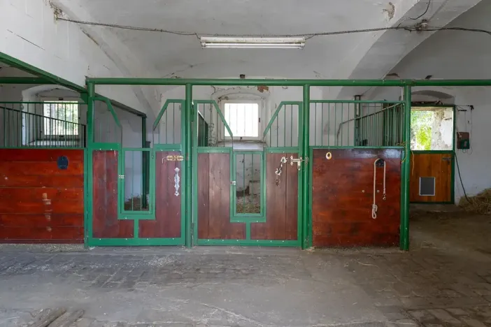 Prodej zemědělské usedlosti, Bžany, 240 m2