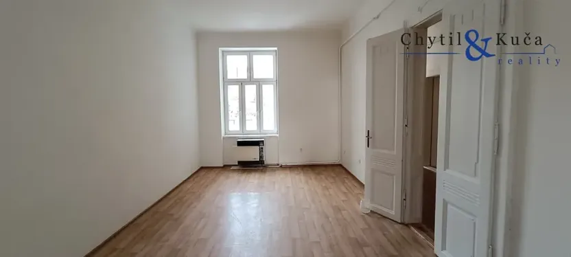 Pronájem bytu 2+1, Přerov, Wilsonova, 84 m2