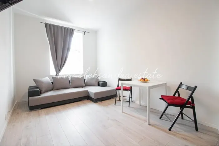 Pronájem bytu 2+kk, Praha - Lahovice, Strakonická, 38 m2