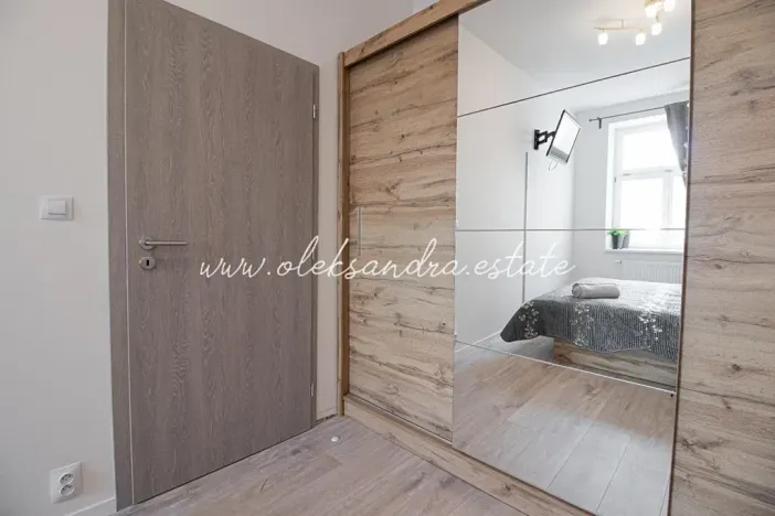 Pronájem bytu 2+kk, Praha - Lahovice, Strakonická, 38 m2