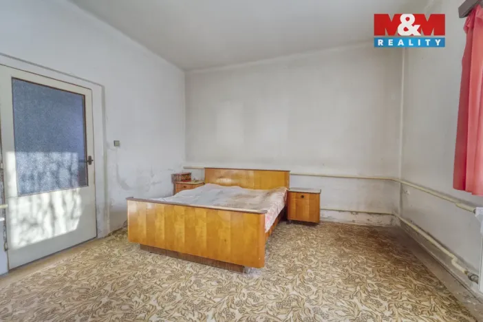 Prodej rodinného domu, Myslinka, 110 m2