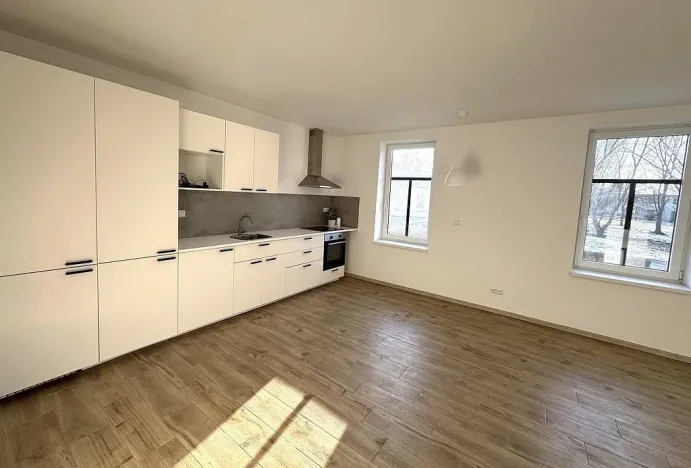 Pronájem bytu 2+kk, Rostěnice-Zvonovice - Rostěnice, 53 m2
