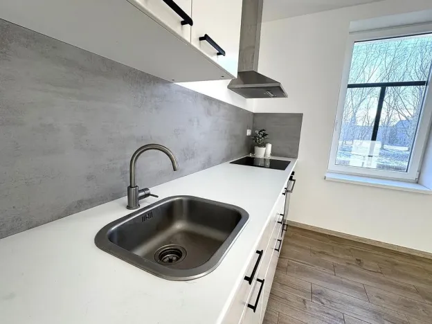 Pronájem bytu 2+kk, Rostěnice-Zvonovice - Rostěnice, 53 m2