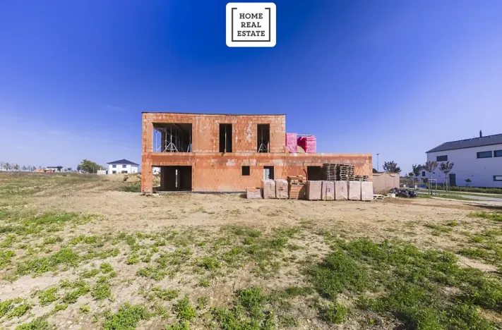 Prodej pozemku pro bydlení, Vysoký Újezd, Na Borech, 804 m2