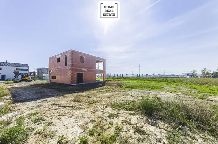 Prodej pozemku pro bydlení, Vysoký Újezd, Na Borech, 804 m2