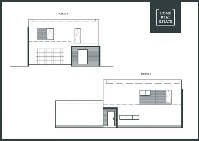 Prodej vily, Vysoký Újezd, Na Borech, 231 m2
