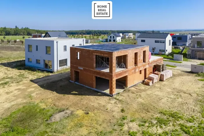 Prodej vily, Vysoký Újezd, Na Borech, 231 m2