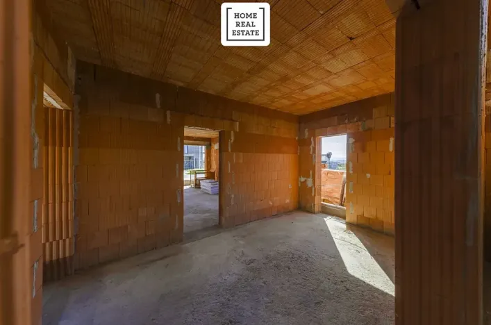 Prodej vily, Vysoký Újezd, Na Borech, 231 m2