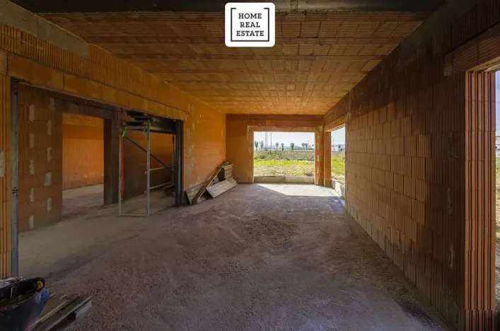 Prodej vily, Vysoký Újezd, Na Borech, 231 m2