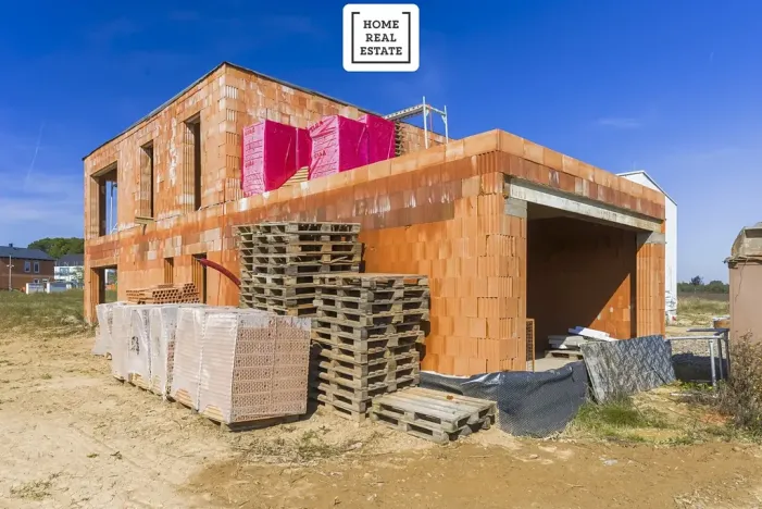 Prodej vily, Vysoký Újezd, Na Borech, 231 m2