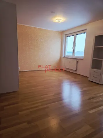 Pronájem bytu 1+kk, Praha - Letňany, Tupolevova, 41 m2