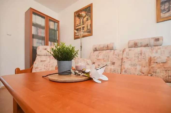 Pronájem bytu 3+1, Praha - Krč, Sládkovičova, 57 m2