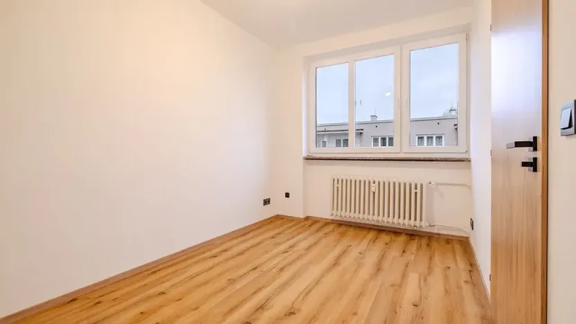 Prodej bytu 3+1, Kolín, Jateční, 66 m2