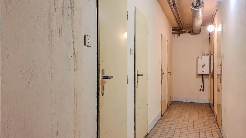 Prodej bytu 3+1, Kolín, Jateční, 66 m2