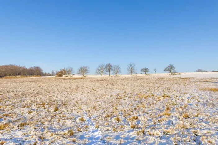 Prodej pozemku pro bydlení, Újezd u Boskovic, 12807 m2