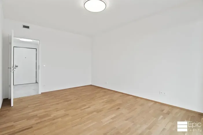 Pronájem bytu 2+kk, Praha - Modřany, Mezi vodami, 58 m2