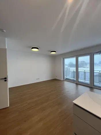 Pronájem bytu 3+kk, České Budějovice, Šroubárenská, 63 m2