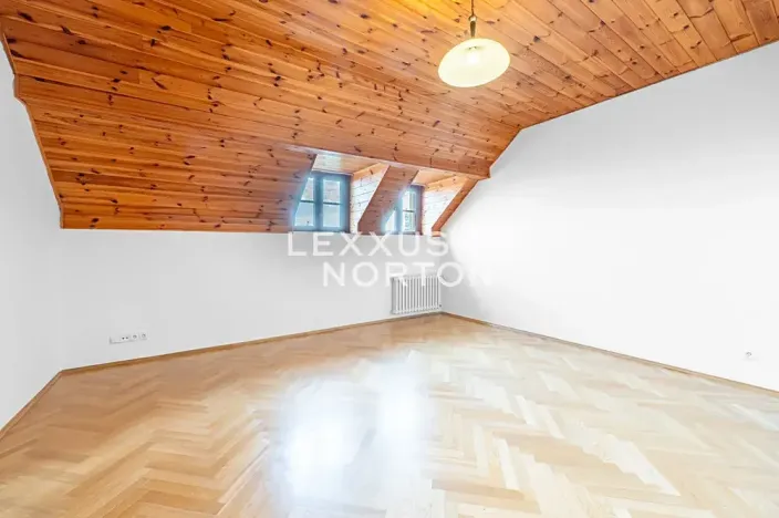 Pronájem vily, Praha - Břevnov, Oddělená, 316 m2