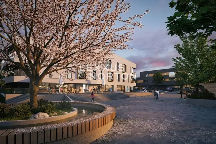 Prodej bytu 3+kk, Praha - Vinoř, Mladoboleslavská, 72 m2