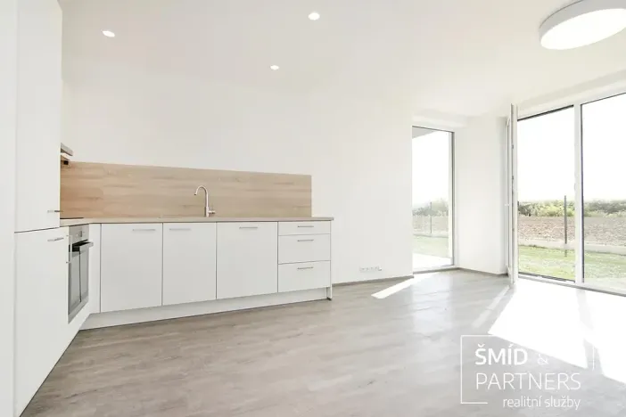 Pronájem bytu 3+kk, Kolín, Na Vršku, 69 m2