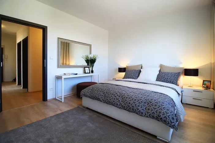 Prodej bytu 2+1, Holubice, 55 m2