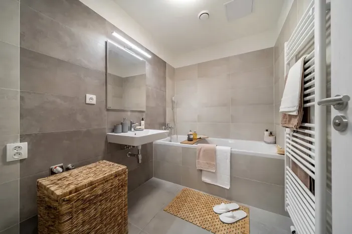 Prodej bytu 1+kk, Holubice, 29 m2