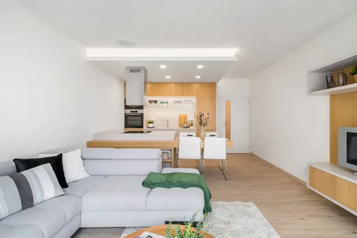 Prodej bytu 3+kk, Holubice, 81 m2