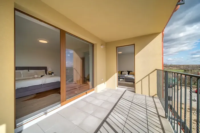 Prodej bytu 3+kk, Holubice, 81 m2