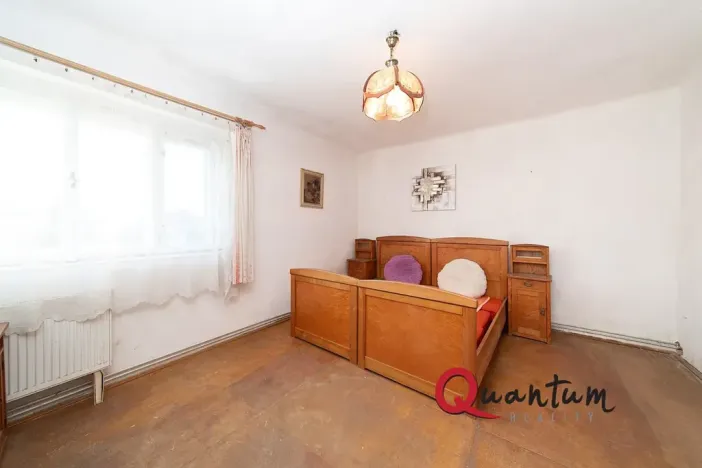 Prodej rodinného domu, Zdice, Na Vyhlídce, 150 m2