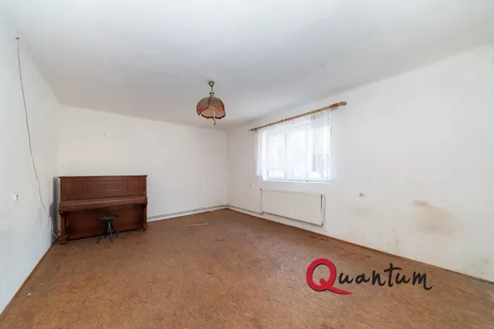 Prodej rodinného domu, Zdice, Na Vyhlídce, 150 m2