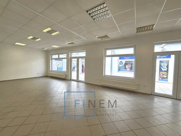 Pronájem obchodního prostoru, Kralupy nad Vltavou, 87 m2
