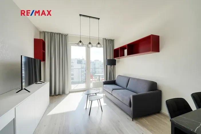 Prodej bytu 1+kk, Plzeň, Františka Kováříka, 32 m2