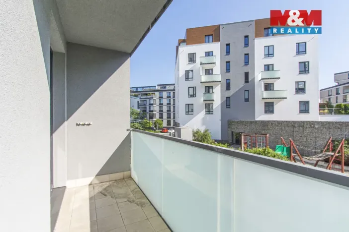 Prodej bytu 4+kk, Ostrava, Na Prádle, 105 m2